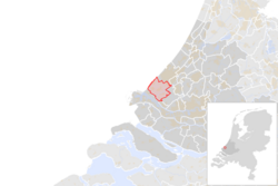 NL - locator map municipality code GM1783 (2016)